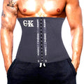 Treinador de cintura para homens Cinto esportivo Perda de peso Cintura Cincher Trimmer Barriga Banda Emagrecimento Cinturão Espartilho Ginásio Strap Wrap Body Shaper