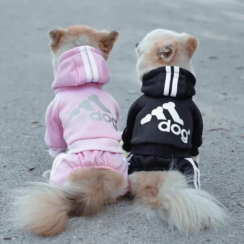 Roupas para animais de estimação Buldogue francês Filhote de cachorro Macacão para animais de estimação Chihuahua Pug Animais de estimação Roupas para cães pequenos e médios Roupa para filhotes de cachorro