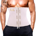 Treinador de cintura para homens Cinto esportivo Perda de peso Cintura Cincher Trimmer Barriga Banda Emagrecimento Cinturão Espartilho Ginásio Strap Wrap Body Shaper